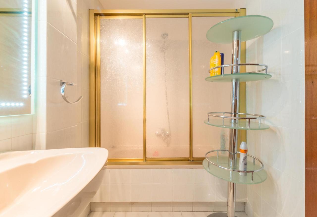 Rooms Salomons By Easybnb Alcalá de Henares Exterior foto