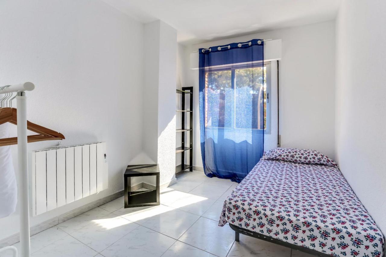Rooms Salomons By Easybnb Alcalá de Henares Exterior foto