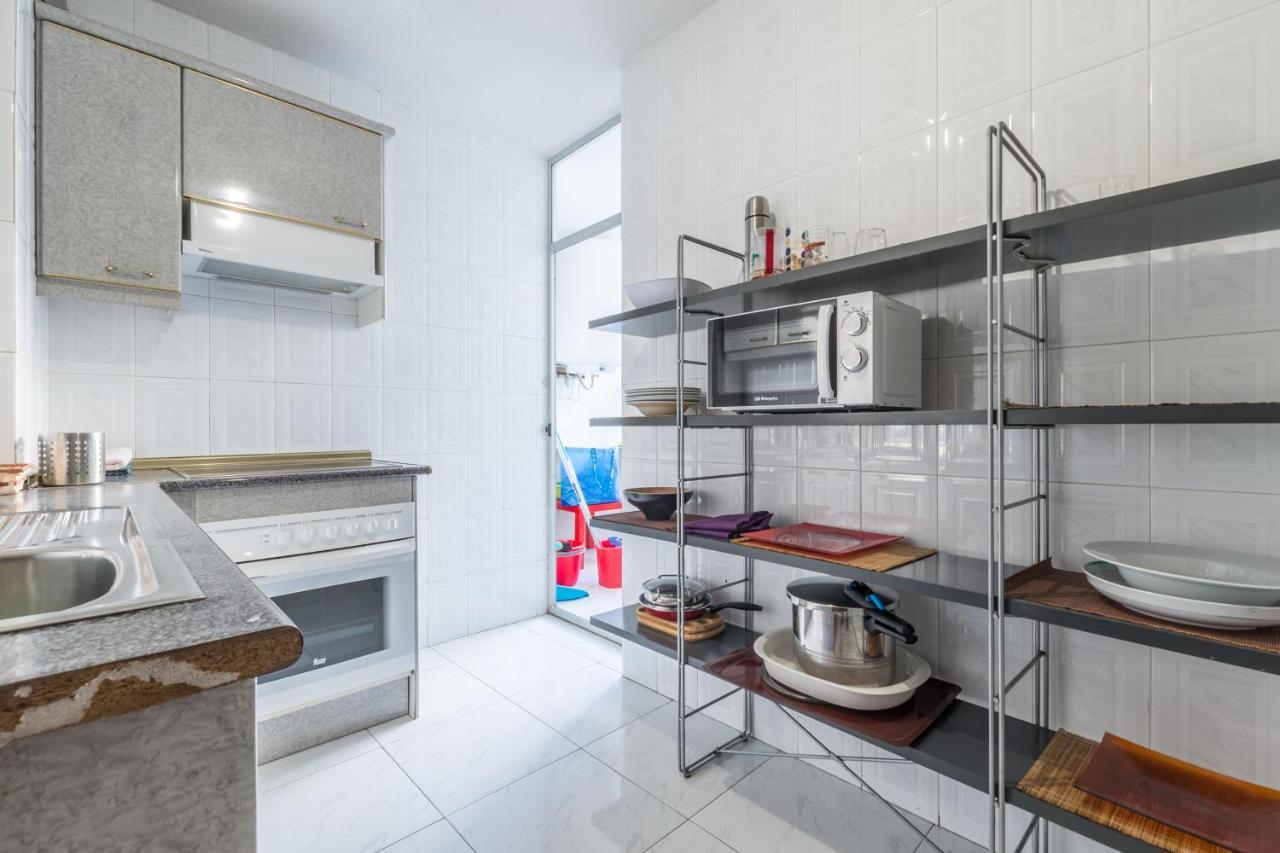 Rooms Salomons By Easybnb Alcalá de Henares Exterior foto