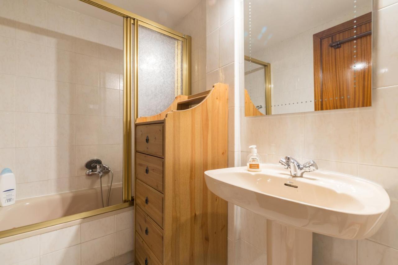 Rooms Salomons By Easybnb Alcalá de Henares Exterior foto